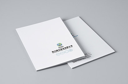 新源县画册设计：以纸为媒，镌刻城市的精神图腾